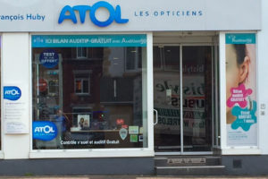 Centre Audition à Wattrelos - Votre audioprothésiste