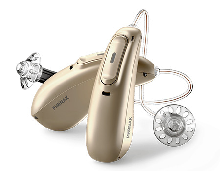 bilan auditif à chereng